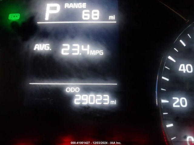 3KPFK4A78JE220695 KIA FORTE LX