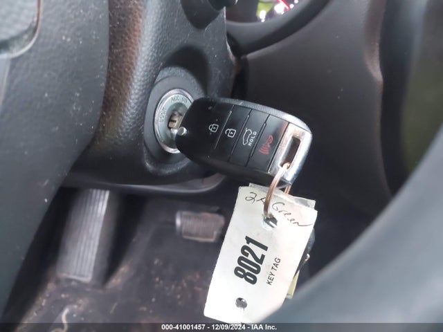 KIA Soul 2018 KNDJN2A26J7893284 Image 11
