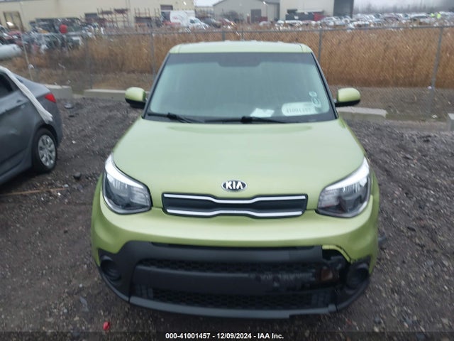 KIA Soul 2018 KNDJN2A26J7893284 Image 12