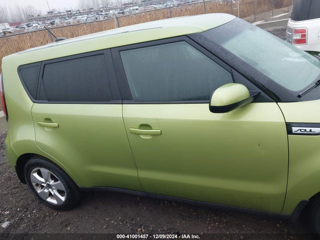 KIA Soul 2018 KNDJN2A26J7893284 Image 13