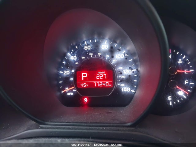 KIA Soul 2018 KNDJN2A26J7893284 Image 15