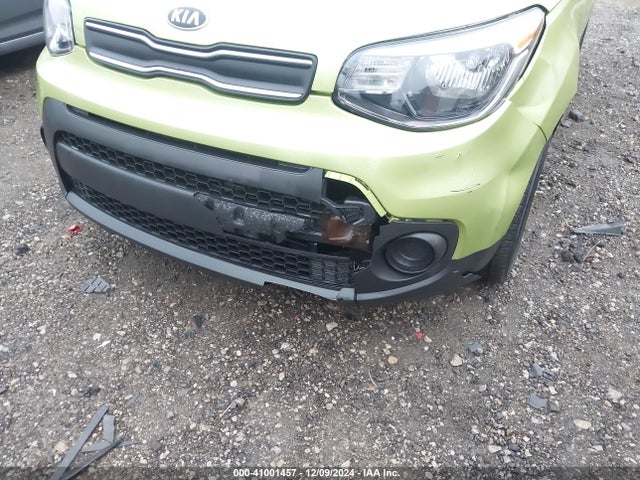 KIA Soul 2018 KNDJN2A26J7893284 Image 6