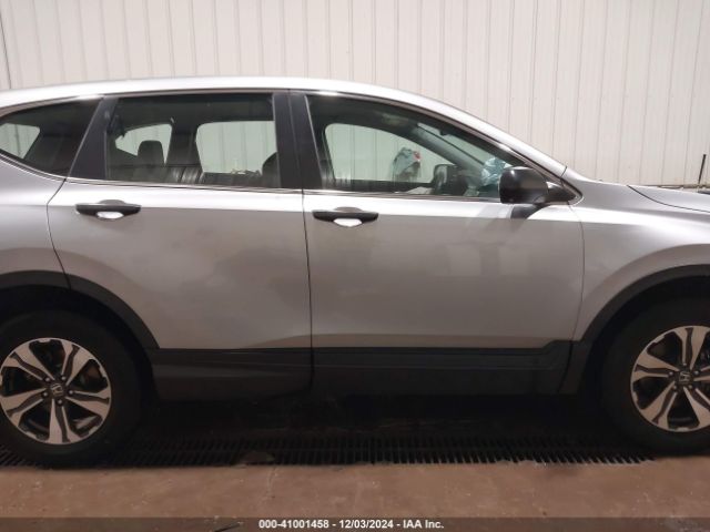 5J6RW6H35KL001664 Honda CR-V LX