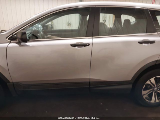5J6RW6H35KL001664 Honda CR-V LX
