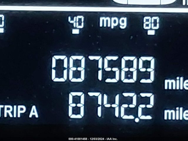5J6RW6H35KL001664 Honda CR-V LX