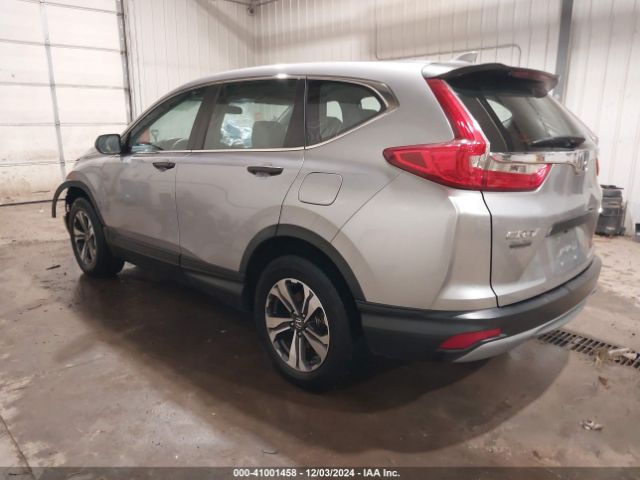 5J6RW6H35KL001664 Honda CR-V LX