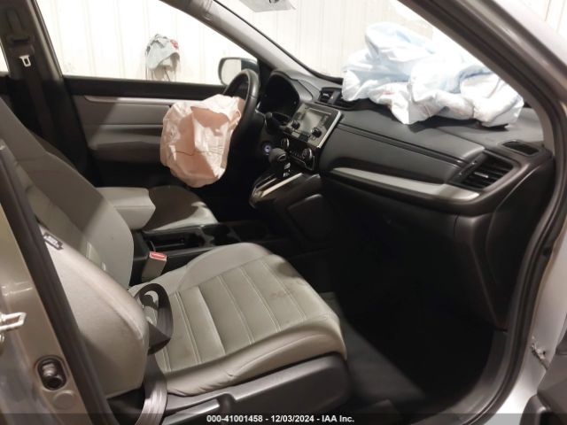 5J6RW6H35KL001664 Honda CR-V LX