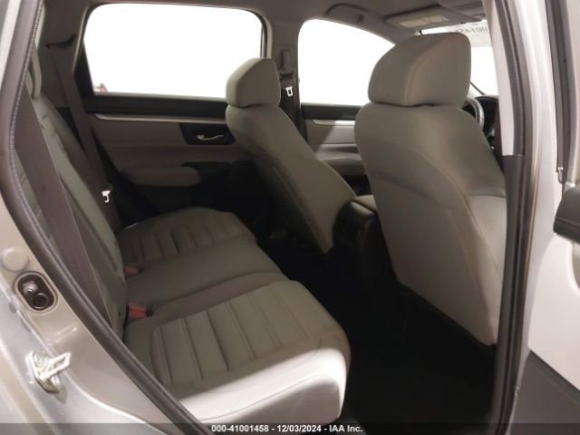 5J6RW6H35KL001664 Honda CR-V LX