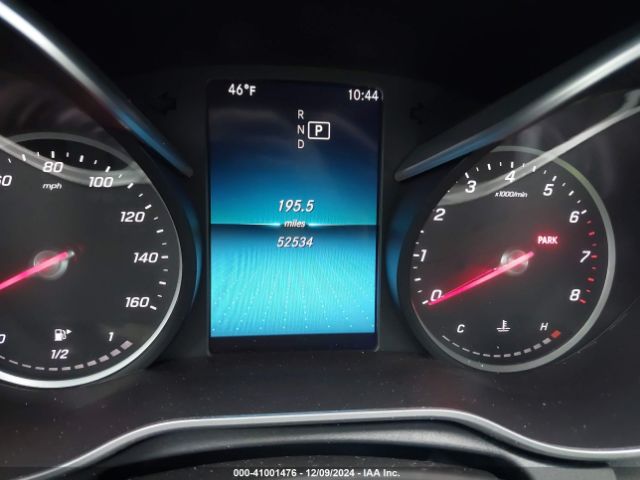 55SWF8EB5KU296959 Mercedes-Benz C 300 4matic