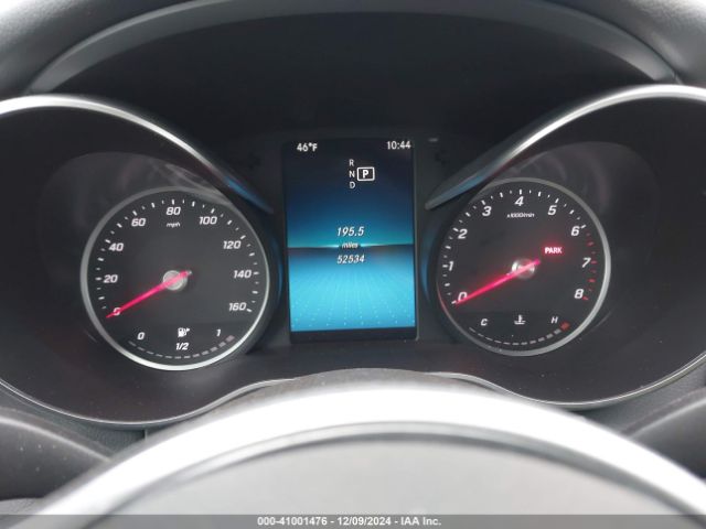 55SWF8EB5KU296959 Mercedes-Benz C 300 4matic