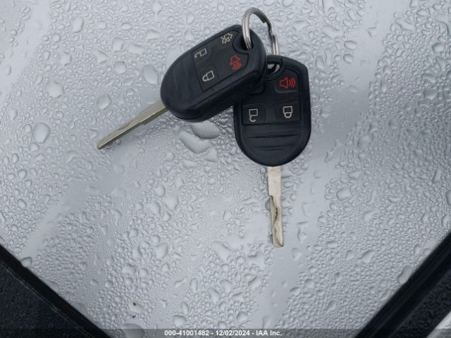 3FADP4BJ1FM199257 Ford FIESTA SE