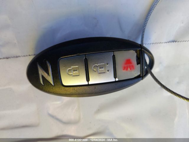 JN1AZ4EH7FM444299 Nissan 370Z