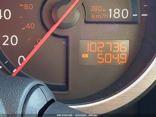 JN1AZ4EH7FM444299 Nissan 370Z