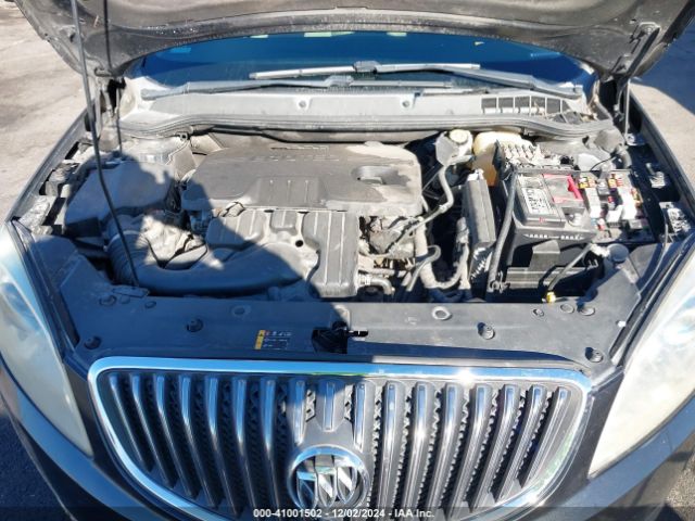 1G4PR5SK0F4139526 Buick Verano Convenience Group