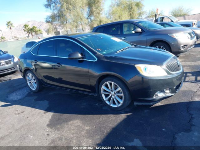 1G4PR5SK0F4139526 Buick Verano Convenience Group