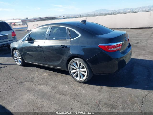 1G4PR5SK0F4139526 Buick Verano Convenience Group