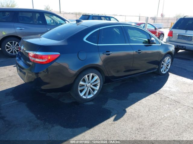 1G4PR5SK0F4139526 Buick Verano Convenience Group