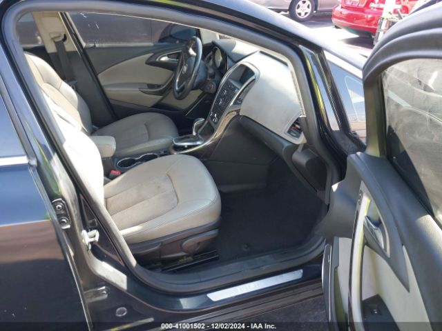 1G4PR5SK0F4139526 Buick Verano Convenience Group