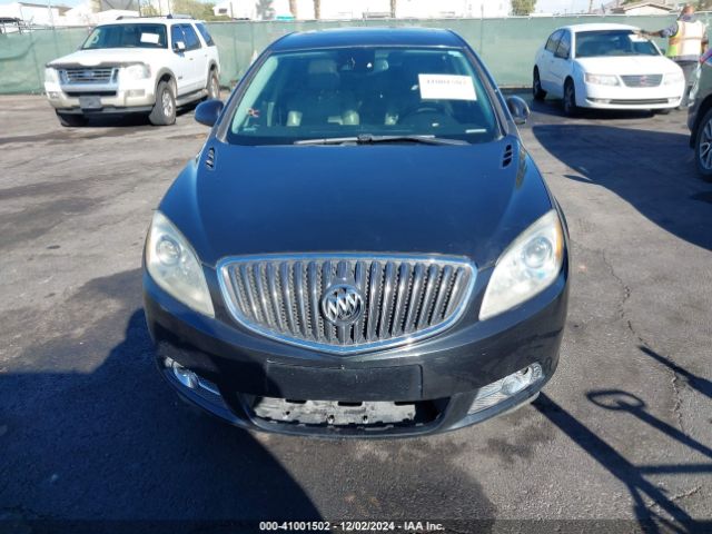 1G4PR5SK0F4139526 Buick Verano Convenience Group