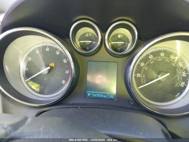 1G4PR5SK0F4139526 Buick Verano Convenience Group