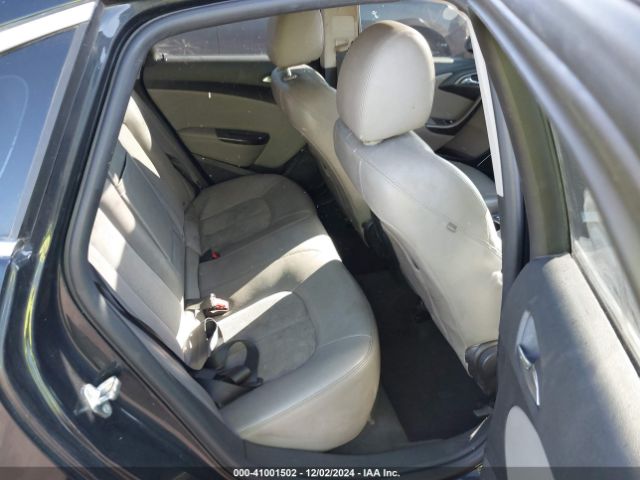 1G4PR5SK0F4139526 Buick Verano Convenience Group