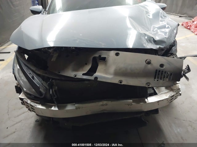 Honda Civic Lx 2017 SHHFK7H20HU222133 Image 11
