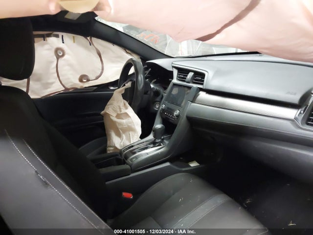 Honda Civic Lx 2017 SHHFK7H20HU222133 Image 5