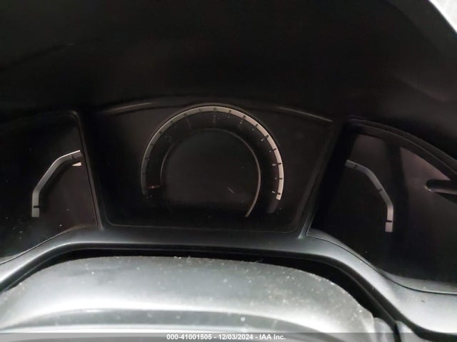 Honda Civic Lx 2017 SHHFK7H20HU222133 Image 7