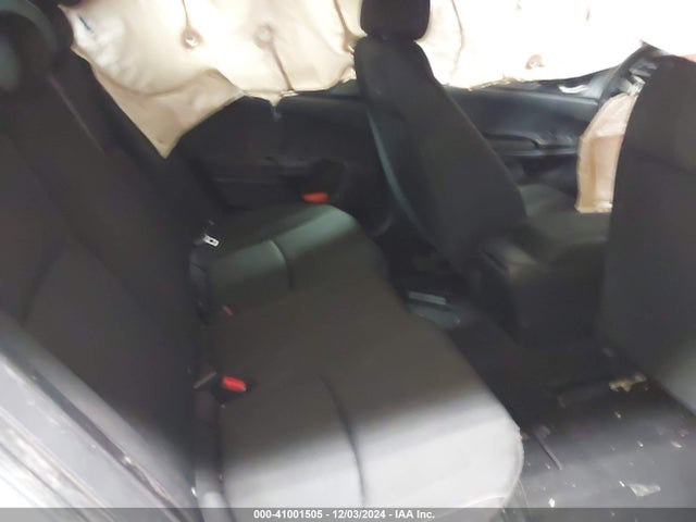 Honda Civic Lx 2017 SHHFK7H20HU222133 Image 8