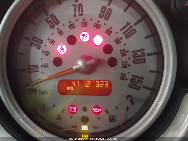 2002 MINI COOPER WMWRC33472TC33910 Photo 6