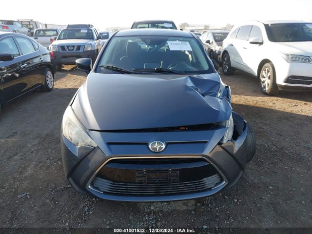 3MYDLBZV1GY126078 Scion IA