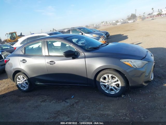 3MYDLBZV1GY126078 Scion IA