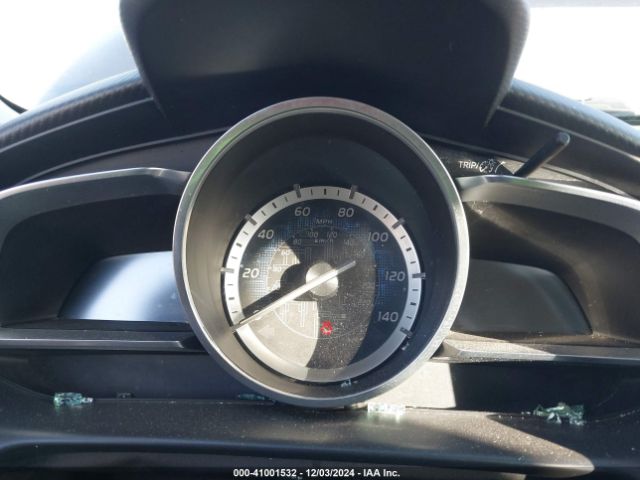 3MYDLBZV1GY126078 Scion IA