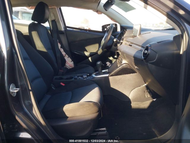 3MYDLBZV1GY126078 Scion IA