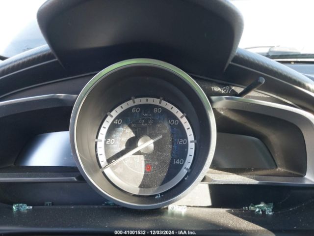 3MYDLBZV1GY126078 Scion IA