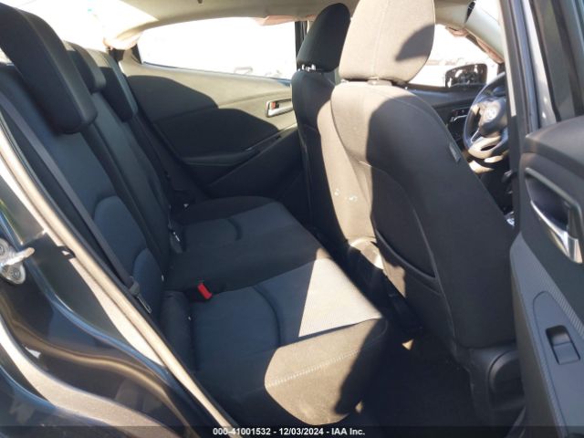 3MYDLBZV1GY126078 Scion IA