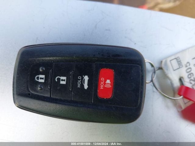 4T1G31AK3MU029692 Toyota Camry Se Hybrid