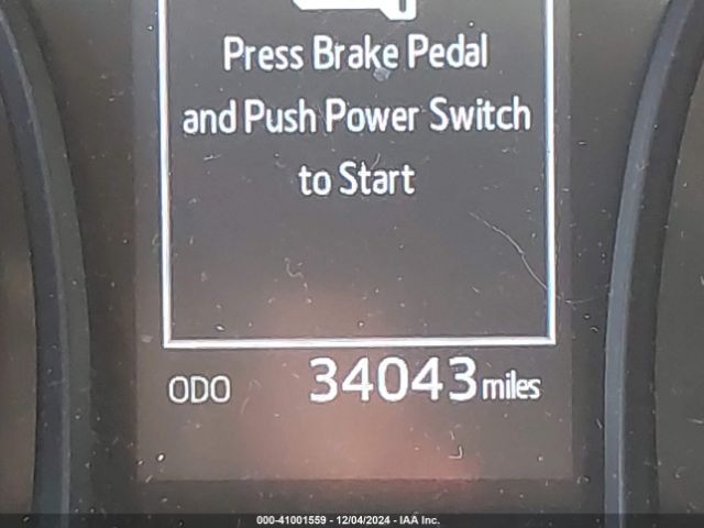 4T1G31AK3MU029692 Toyota Camry Se Hybrid