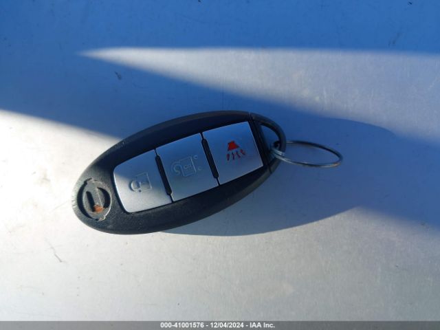 5N1AR2MM0EC673620 Nissan Pathfinder Platinum/s/sl/sv