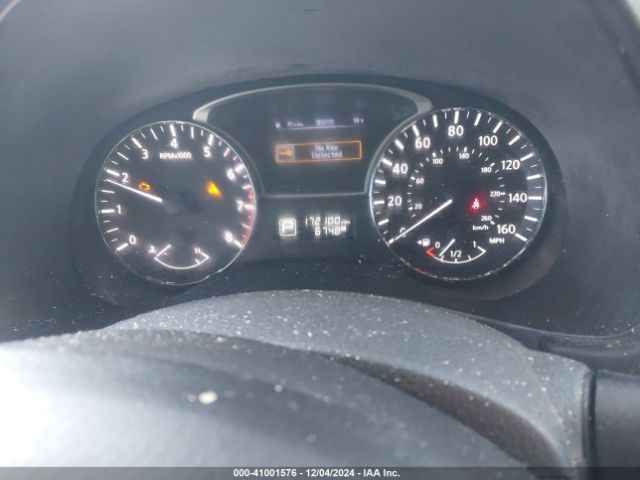 5N1AR2MM0EC673620 Nissan Pathfinder Platinum/s/sl/sv
