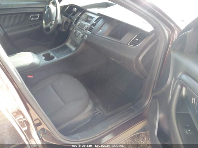 1FAHP2MK7HG103608 Ford Police Interceptor