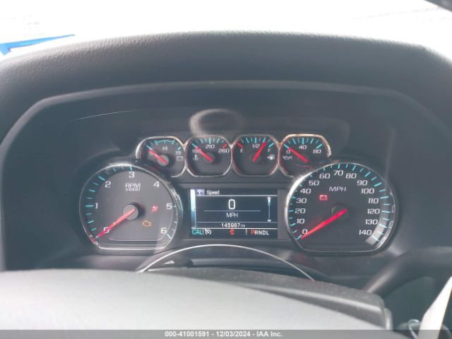3GCUKREC2JG635740 Chevrolet Silverado 1500 Lt