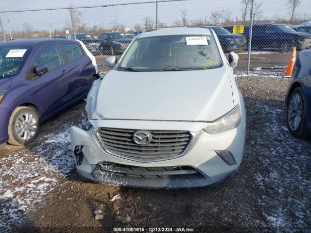 JM1DKDC74H0154766 Mazda Cx-3 Touring