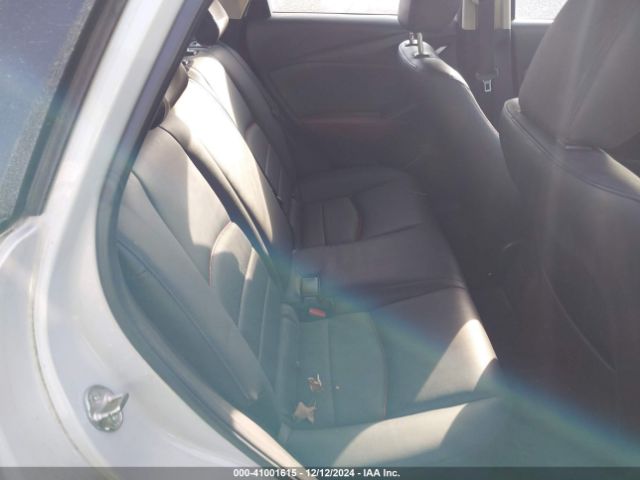 JM1DKDC74H0154766 Mazda Cx-3 Touring