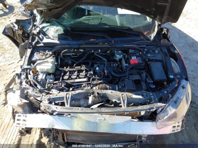 2HGFC1F78GH632067 Honda Civic Ex-l