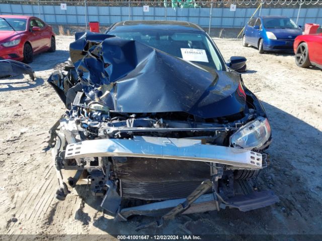 2HGFC1F78GH632067 Honda Civic Ex-l