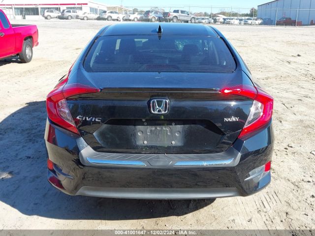 2HGFC1F78GH632067 Honda Civic Ex-l