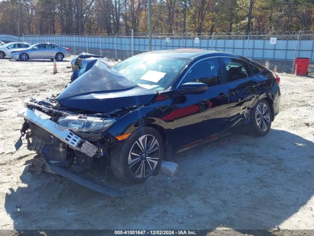 2HGFC1F78GH632067 Honda Civic Ex-l
