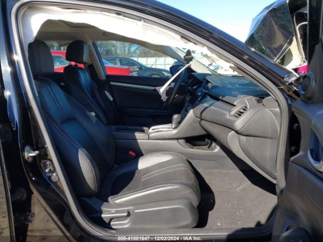 2HGFC1F78GH632067 Honda Civic Ex-l