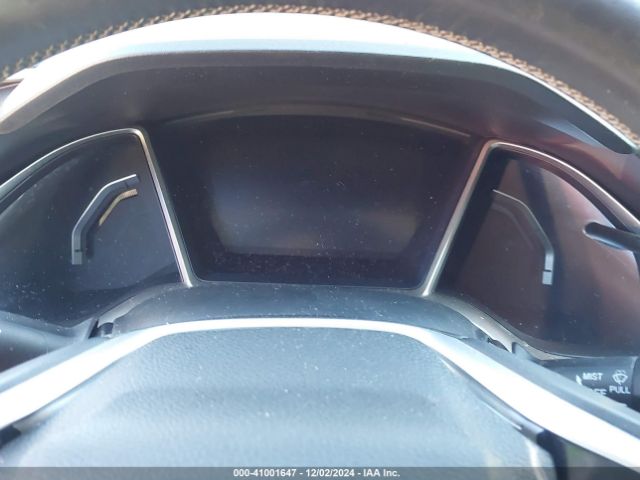 2HGFC1F78GH632067 Honda Civic Ex-l